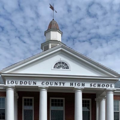 The official spot for Loudoun County High School news sponsored by the administration of the school.