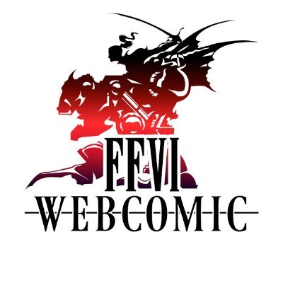 FFVIcomic Profile Picture