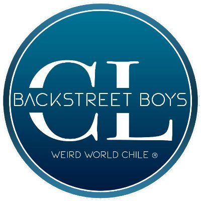 Weird World Chile - Since 2006 | The BSB Fan Site Nº1 in Spanish Música y Experiencias | Fans x Fans Seguidos por @backstreetboys @nickcarter