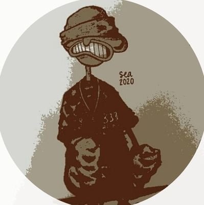 seaさんのプロフィール画像