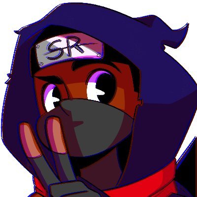 ShadowRoninn Profile Picture