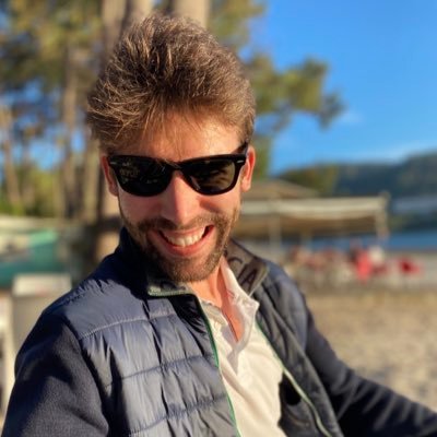 alejandropmgl's profile picture. 