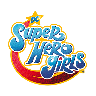 DC Super Hero Girlsさんのプロフィール画像