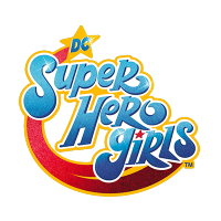 DC Super Hero Girls(@DCSHG) 's Twitter Profile Photo