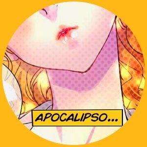 a p o c a l i p s o ⚠️さんのプロフィール画像