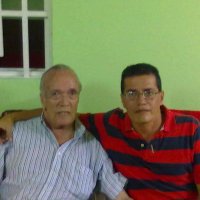 Cesar Serrato (@cesarserrator) 's Twitter Profile