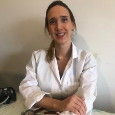 🇦🇷Médica Cardiologa UBA-SAC. Ecocardiografista. ICBA