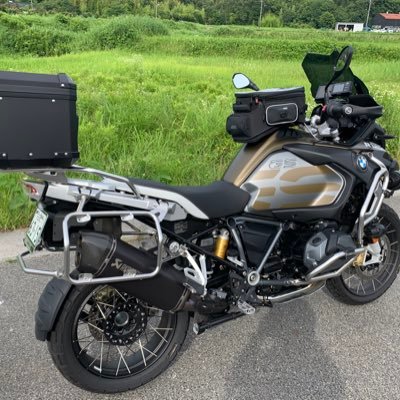 yasu12502's profile picture. 中年になってからＢikeに復帰 R1250GSAとCC110で今年こそ！キャンツーを実行！