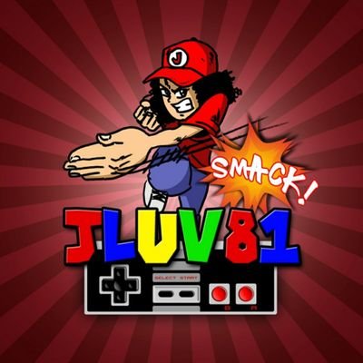 JLuv81さんのプロフィール画像