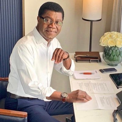 ThierryZomahoun Profile Picture