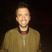 David Moreno (@dlumbrer1) 's Twitter Profile