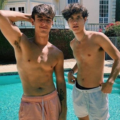 brycehxssler's profile picture. just here for the tea✨ #lilhuddyisoverparty