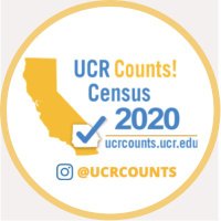UCR Counts!(@ucrcounts) 's Twitter Profile Photo