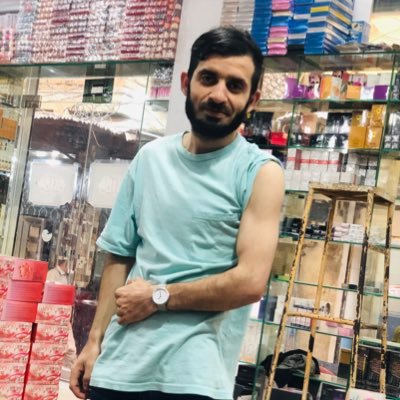 Arsalan99854506's profile picture. 