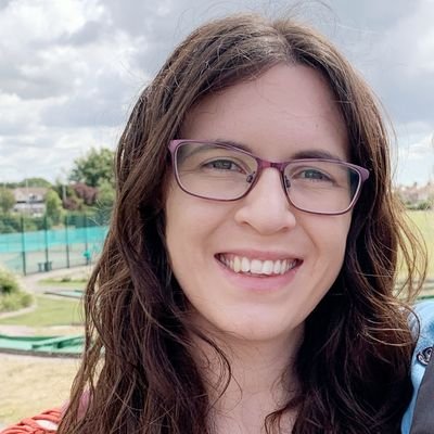 Astrophysicist studying the motions of stars 🌠 Crafter, cake appreciator, dysgwr Cymraeg. Most recently, mother👩👦
(she/her)