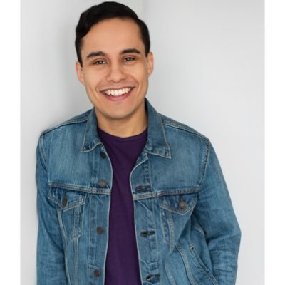 (he/him) Canadian actor, singer, theatre lover. Windsor BFA 2015/Stella Adler MTI. Queer AF. Guatemalan Adoptee. Scorpio. Adventurer. Big dreamer. 🏳️‍🌈🎭