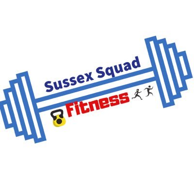 SussexSquad Fitness #sswl