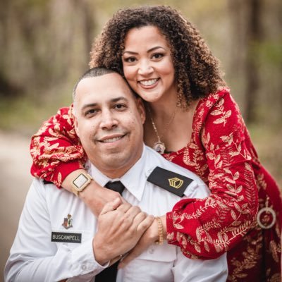 Retired Combat Veteran