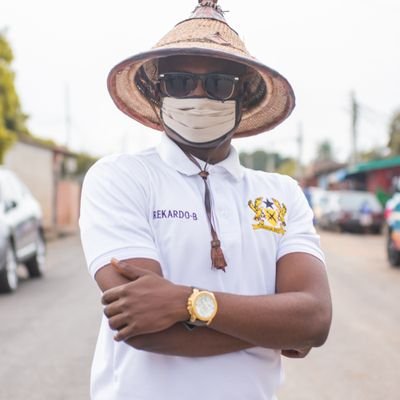 OBENGADOM's profile picture. 
