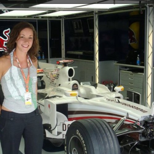 jennaoldham4's profile picture. 