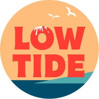 Low Tide 🦪📻(@LowTideFM) 's Twitter Profileg