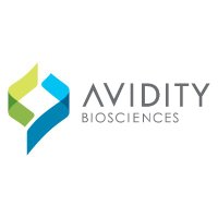 Avidity Biosciences, Inc.(@aviditybio) 's Twitter Profile Photo