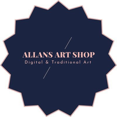 Allan’s Art Shopさんのプロフィール画像