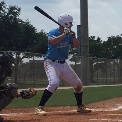 Coastal Prospects 2021 1B/C Palatka High Baseball 6’4 225 lbs 4.3 GPA Phone- (904)-343-5452 Email- Brady.moyers@yahoo.com