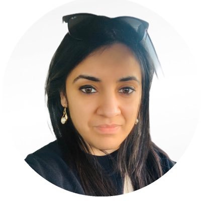 Product Manager @AWScloud🚀| Published in @RealAAAI | Highlighted in @MillionStem | Tweets on #DataScience | Guided by Curiosity | #ReadLoveLearn💡