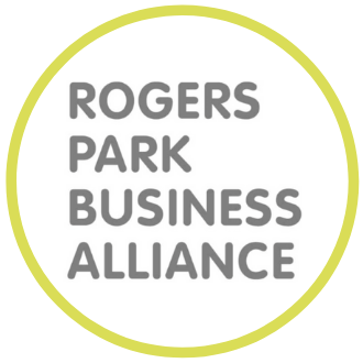 Rogers Park Business Alliance cultivates and sustains a thriving economic environment in Rogers Park, serving businesses and residents.