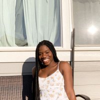 Maame Biney (@bineymaame) 's Twitter Profile