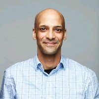 akamlani's profile picture. Senior AI Strategist and Technology Architect | Principal Data Scientist | Speaker | Advisory Board
