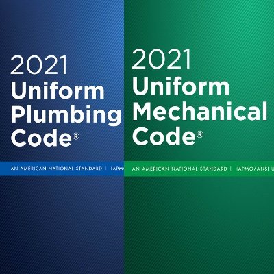 Safe plumbing for Everyone. Dedicated to the promotion Uniform Plumbing & Mechanical Codes, the most comprehensive, industry specific model codes.