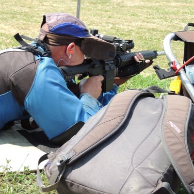 RSFJ08's profile picture. Saved by the blood of The Lamb; The right to buy weapons is the right to be free; Distinguished Rifleman; President’s 100; Arkansas Razorbacks; Bengals; Reds