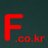 fcokr's profile image