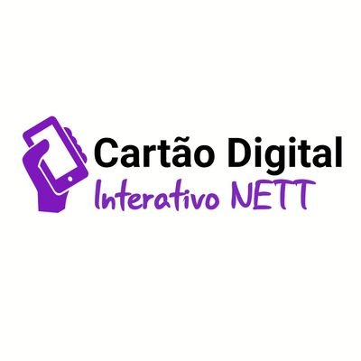 💥 📲O cartão de visitas digital é ideal para divulgar sua empresa, evento ou perfil pessoal via whatsapp.
📨As suas informações a um toque, clique no link
