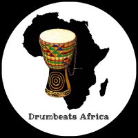 Drumbeats Africa(@drumbeatsafrica) 's Twitter Profile Photo