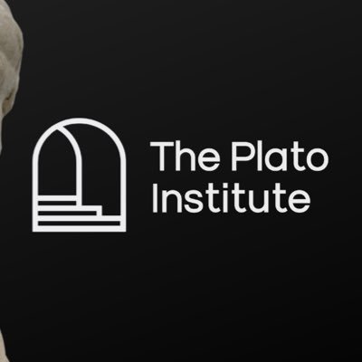 The mission of The Plato Institute is to formulate and promote public policies based on the virtues of a good society. To join email: info@theplatoinstitute.org