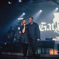 Darlene Zschech (@darlenezschech) 's Twitter Profile