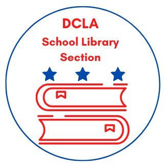 DC Library Association: School Library Section | @dclalibrarians @alalibrary @aasl | DC public, private, & charter schools advocates | @3StarsBookAward