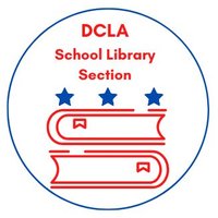 DCLA School Library Section (@dcla_sls) 's Twitter Profile