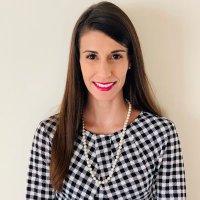 Naomi Charalambakis, PhD (@ncharalambakis) 's Twitter Profile Photo