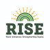 CA-RISE (@rise_california) Twitter profile photo CA-RISE (@rise_california) Twitter profile photo