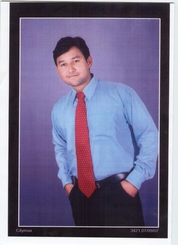 kwahajuddin's profile picture. 