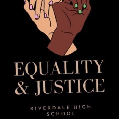 shining light on injustice at riverdale high school in Tennessee. we strive to ensure all the students feel safe and heard that also goes for faculty.