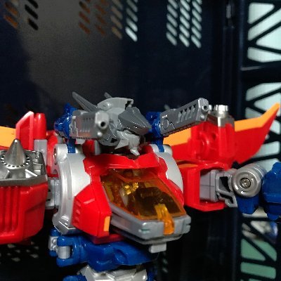 nGzq5QqwSGu5fLz's profile picture. @saisyoda の #ダイアクロン　ブンドド用アカウントとなります。
以後ブンドドネタはこっちでやろうかなって思ってます。