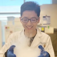 Lei Tian (@dr_lei_tian) 's Twitter Profile