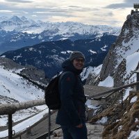 Victor Lobato Rios (@vlobatorios) 's Twitter Profile