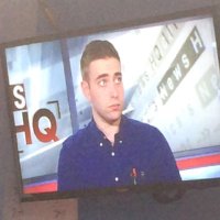 Henry Klapper (@henryklapper) 's Twitter Profile Photo Henry Klapper (@henryklapper) 's Twitter Profile Photo