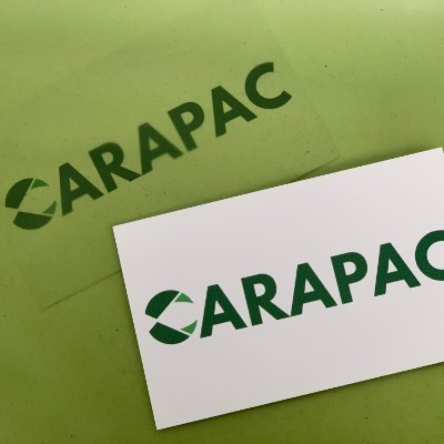 CarapacOfficial's profile picture. Ocean to Earth Packaging. 
Market disrupter using crustacean shell waste as a plastic alternative that is strong, durable and sustainable. #packagingsolutions